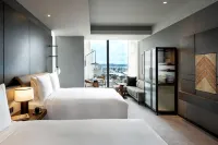 InterContinental AUCKLAND by IHG - parking