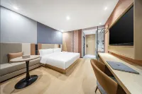 Jumei Hotel