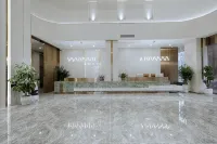 Yunduo Hotel (Beihu Park) - 2-Star