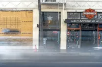 同日荷里活青年旅館-原星光大道青年旅館 酒店