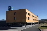 埃斯皮納爾酒店 酒店