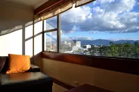 Crowne Plaza SAN JOSE LA SABANA by IHG - Mountain view