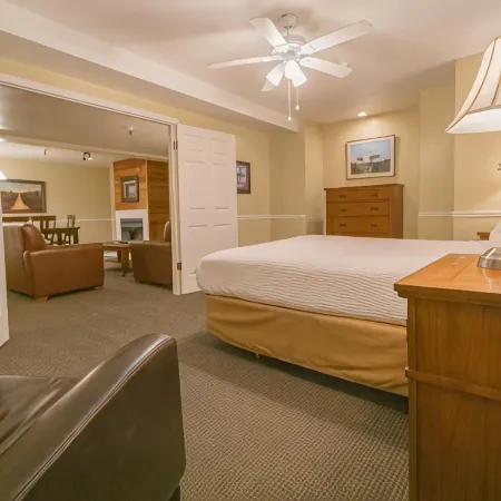 Multi Resorts at Lift Lodge