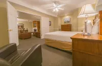 Multi Resorts at Lift Lodge