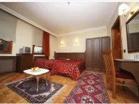 Turquhouse Hotel Hotels near Pierre Loti