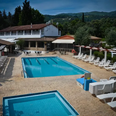 Katia Beach Hotel