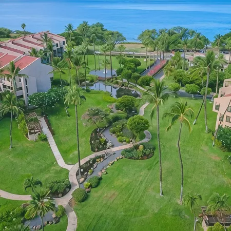 Kamaole Sands One Bedrooms by Coldwell Banker Island Vacations