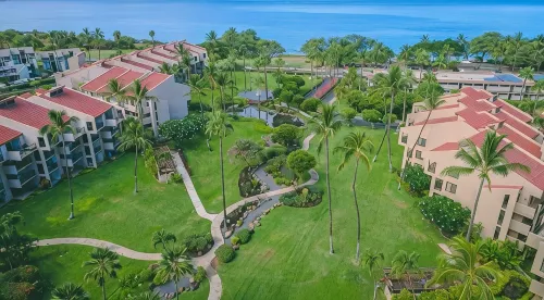 Kamaole Sands One Bedrooms by Coldwell Banker Island Vacations - Jacuzzi