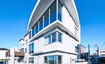 ZUSHI Funny house