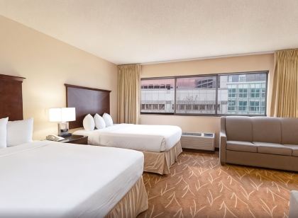 Kahler Inn and Suites