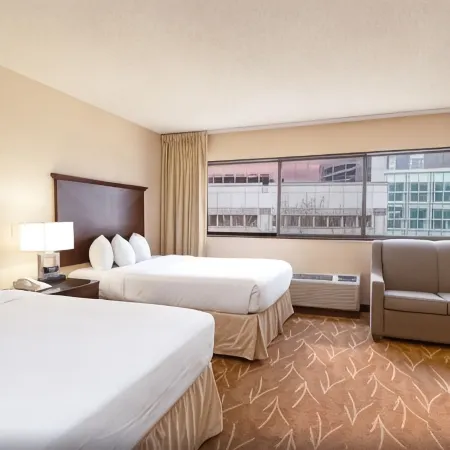 Kahler Inn and Suites