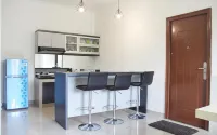Pelangi Guesthouse Belitung 10 - Homestays