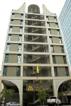 Hotel Chacao Cumberland