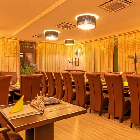 Park Hotel