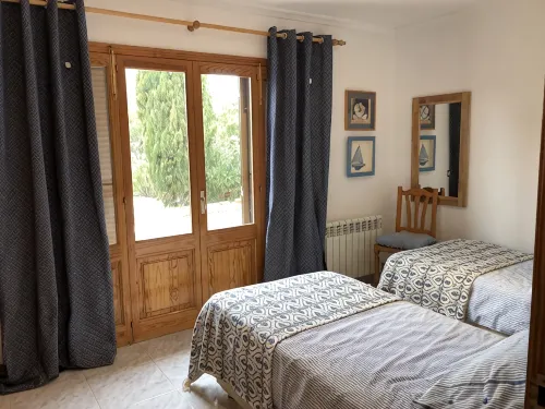 Rossinyol, ET 2455 Nice and Quiet Apartment Near the Beach - 3-نجوم