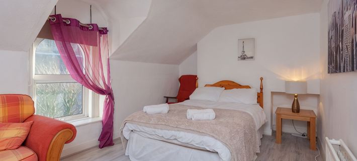 Windsor House - A Home from home Hotels in Londonderry