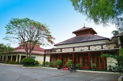 Pathein Hotel โรงแรมใน