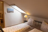 House -  Habitaciones en casas particulares