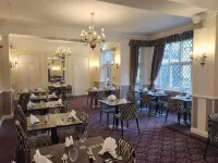 voco LETCHWORTH HALL by IHG Hotels in Letchworth