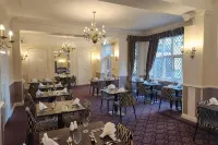 voco LETCHWORTH HALL by IHG