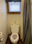 Private cottage on Susquehanna river Very private !! - balcony