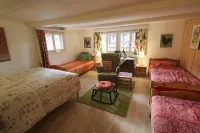 Chalet la Griotte