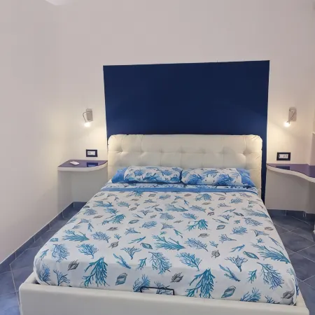 Mini Apartment in Amalfi