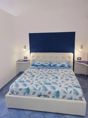 Mini Apartment in Amalfi