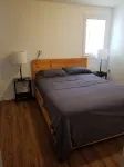 The Chicken Coop