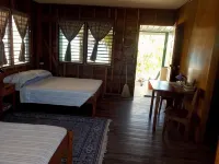 Coconut Cottage(Westbys Coconut Cottage Placencia)