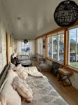 Seaside Beachfront Home on Prom