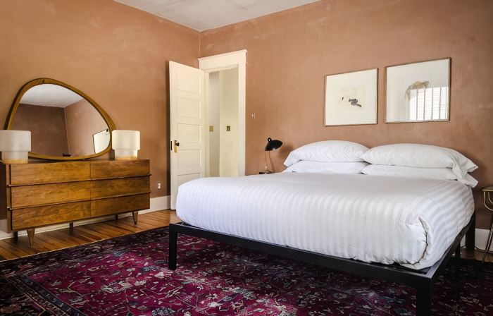 Eclectic & Unique Historic Home