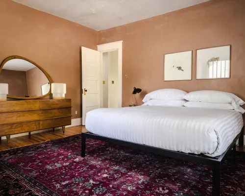 Eclectic & Unique Historic Home Hotele w: Floyd County