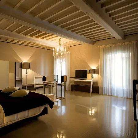 Palazzo Bontadosi Hotel & Spa