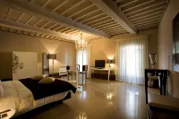 Palazzo Bontadosi Hotel & Spa