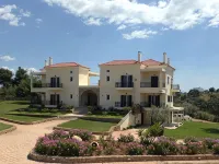 Long View Hammam & Spa Ξενοδοχεία στην πόλη Ερμιονίδα