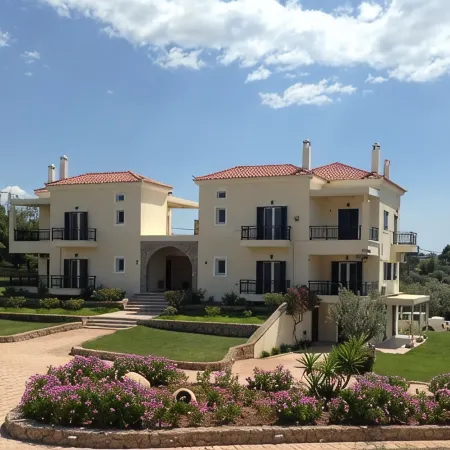 Long View Hammam & Spa