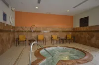 Hampton Inn & Suites Tulsa/Catoosa - Gym