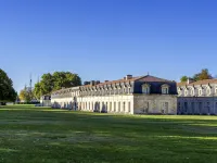 Mercure Rochefort la Corderie Royale - Wifi