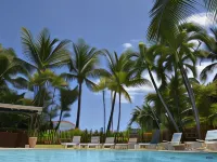 Résidence hotelière Habitation Grande Anse Hotels in Deshaies