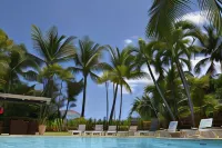 Résidence hotelière Habitation Grande Anse