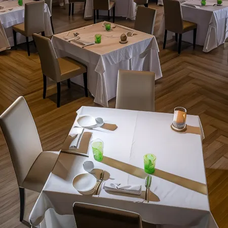 Hotel Commercio