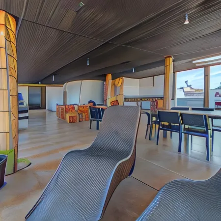 Hostal Costa del Pacifico