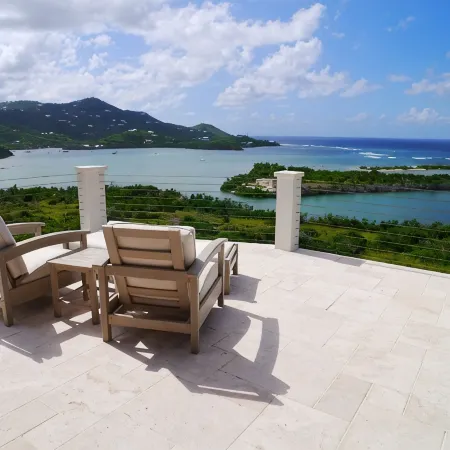 Sailor's Rest, a Romantic and Luxurious Sanctuary