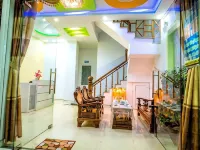 Phuc Hau Hotel - Ly Son Hotels in Ly Son