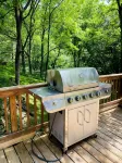 Pet-friendly, private, refuge. Monthly renters welcome. No extra fees. - 4-Star