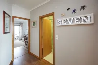 SEVEN GUEST HOUSE, a departing point to visit Lisbon and Sintra - Wi-Fi