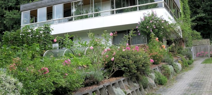 Family-friendly apartment on the Hofsteig โรงแรมในเบรเกนซ์