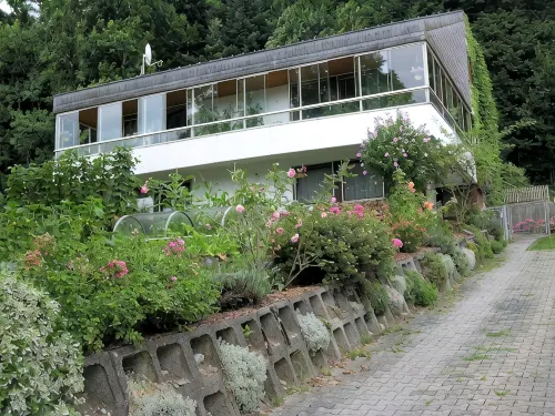 Family-friendly apartment on the Hofsteig - 3-Star