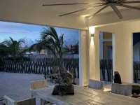 Kas Cocoloco Lagoon – Private Waterfront Living with Resort Comfort - Apartments